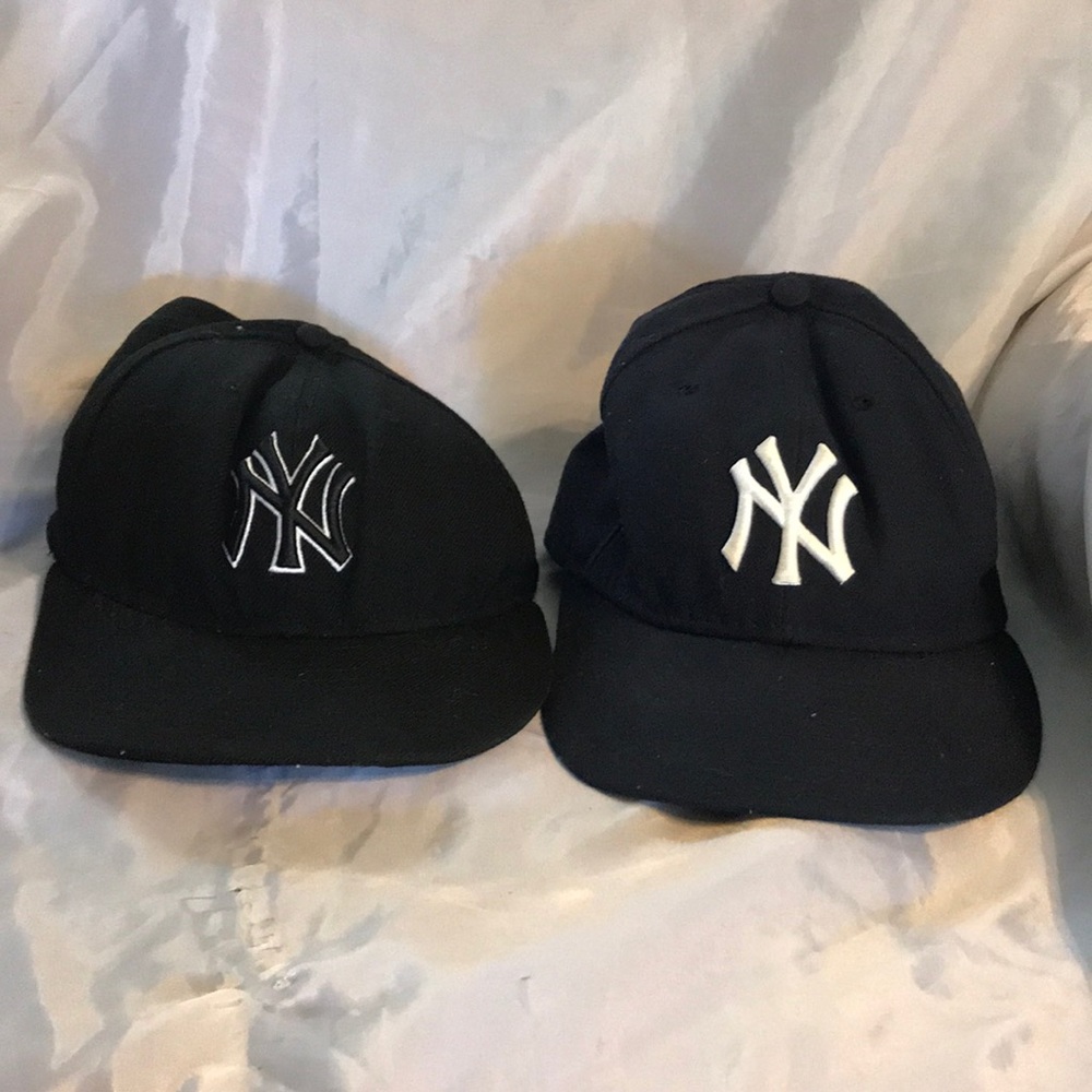 Caps - Picture 2 of 2